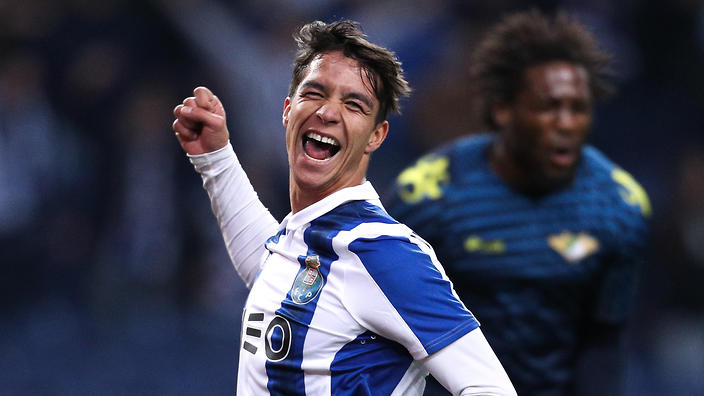 Porto Gaet Torres €20 Juta dari Atletico, Termahal Kedua di Portugal